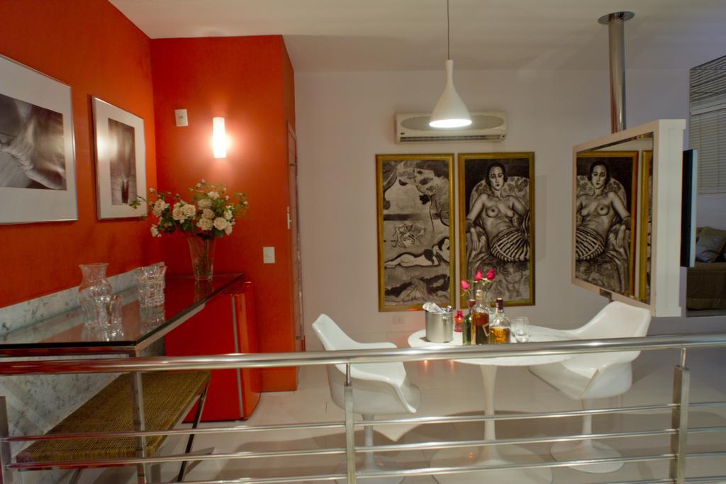 Motel Acqua (Adults Only) Curitiba Exteriör bild